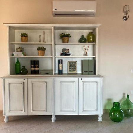 Willa Carmen House Cirò Marina Zewnętrze zdjęcie