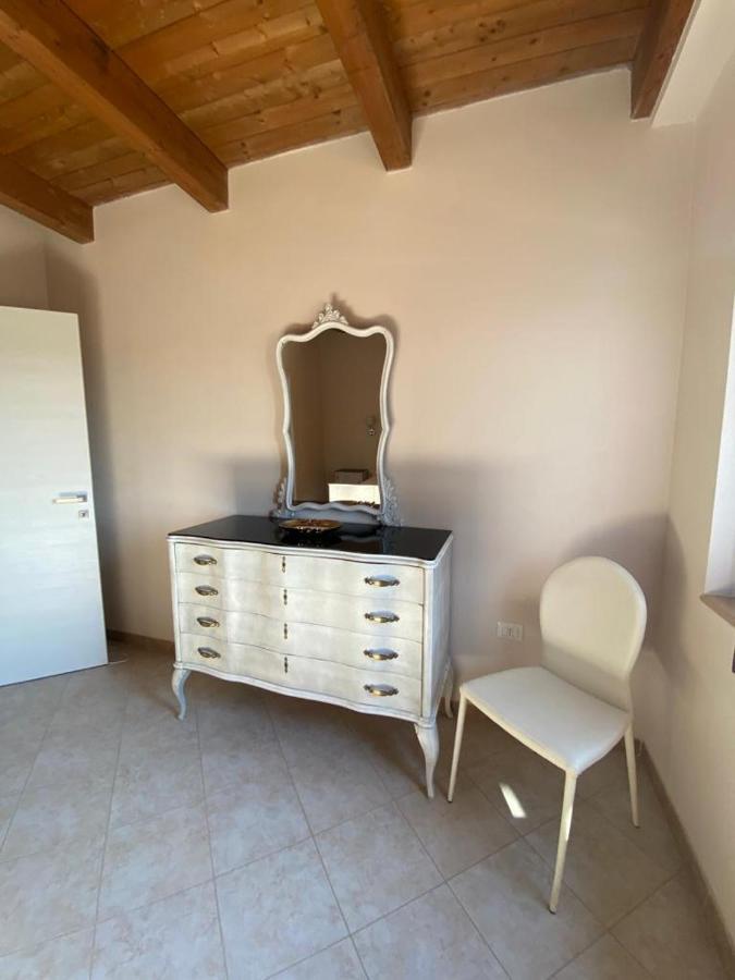 Willa Carmen House Cirò Marina Zewnętrze zdjęcie
