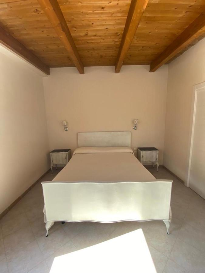 Willa Carmen House Cirò Marina Zewnętrze zdjęcie