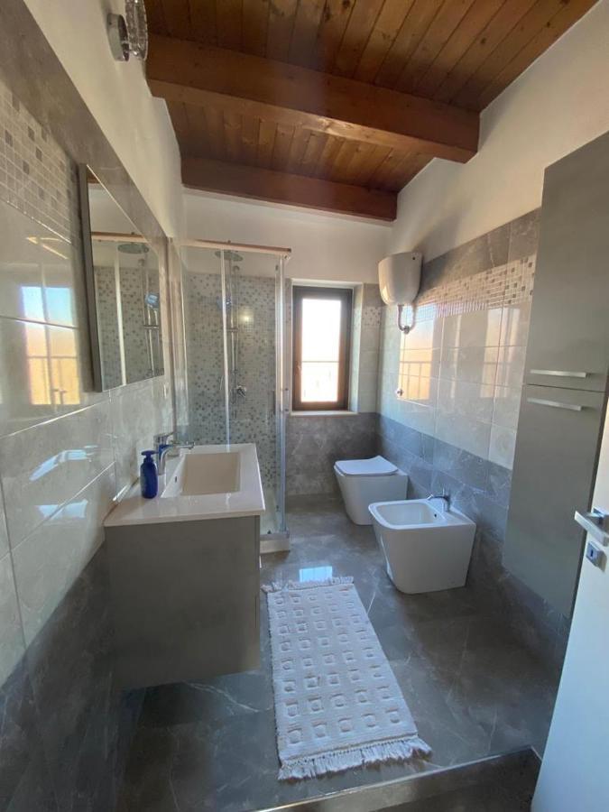 Willa Carmen House Cirò Marina Zewnętrze zdjęcie